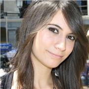 Se ofrece Graduada en Física para Clases On-Line